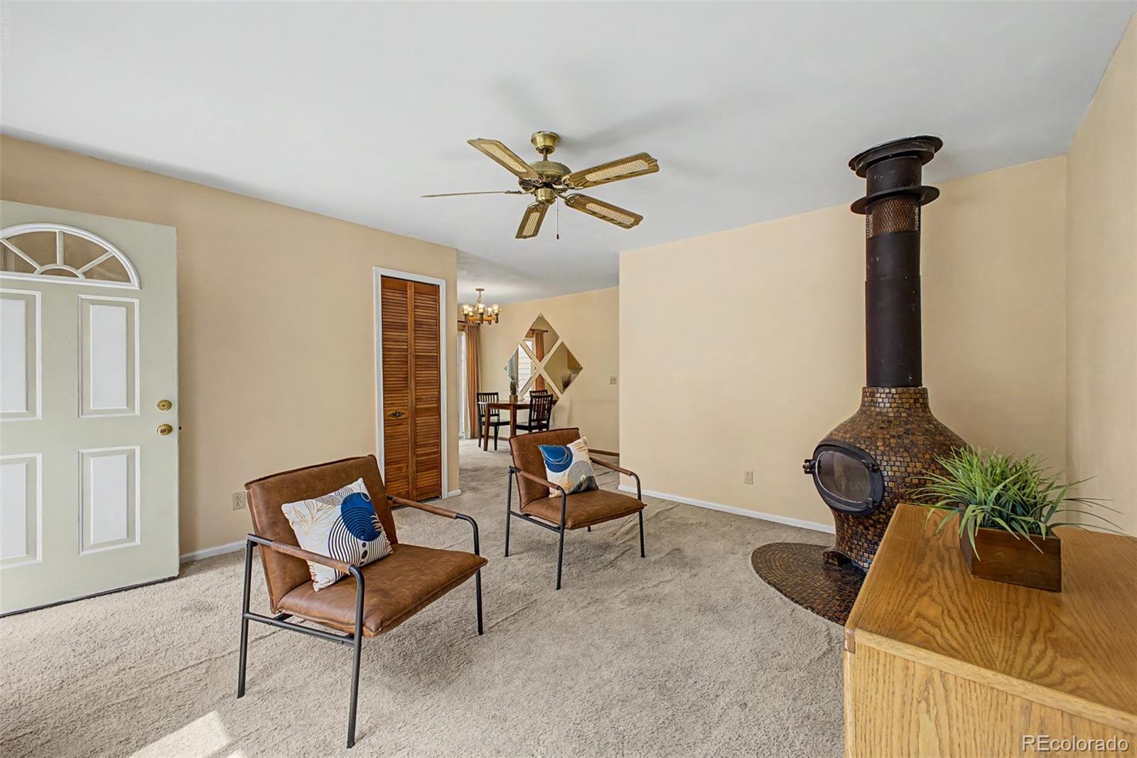 3rd image of 16425 E Radcliff Pl #B, Aurora, CO 80015 | MLS# 9295783