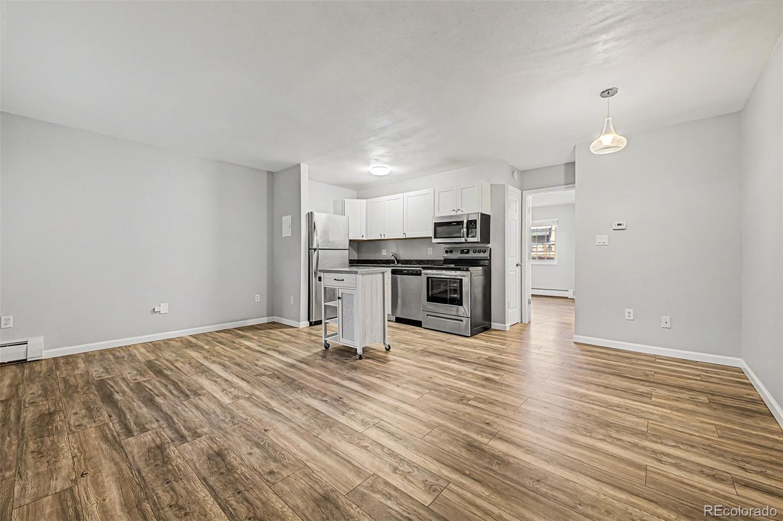 image of 5995 E Iliff Ave #117, Denver, CO 80222 | MLS# 8181020