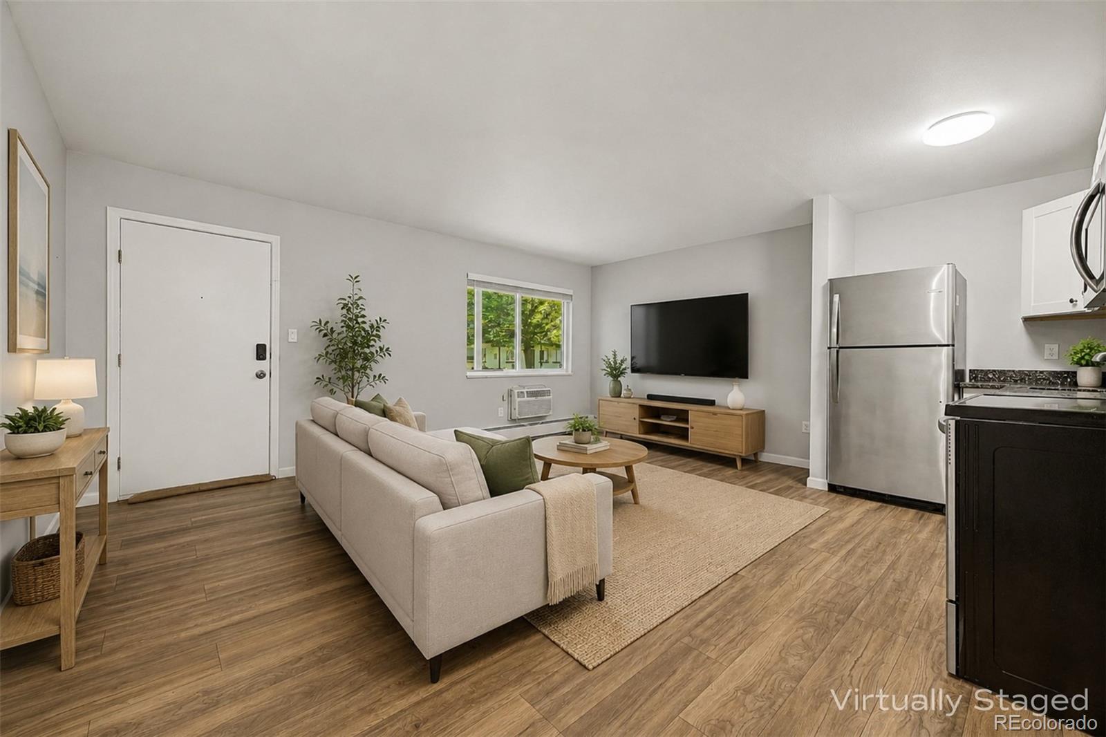image of 5995 E Iliff Ave #117, Denver, CO 80222 | MLS# 8181020
