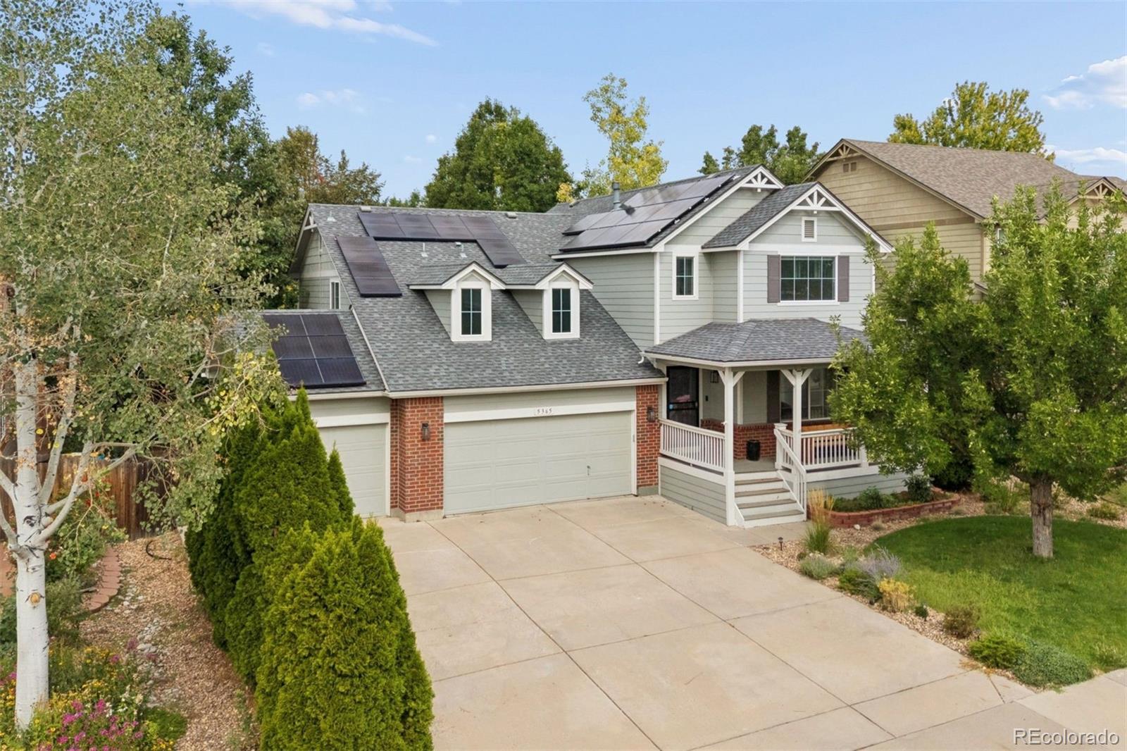 3rd image of 5365 Oak Ct, Arvada, CO 80002 | MLS# 3305477