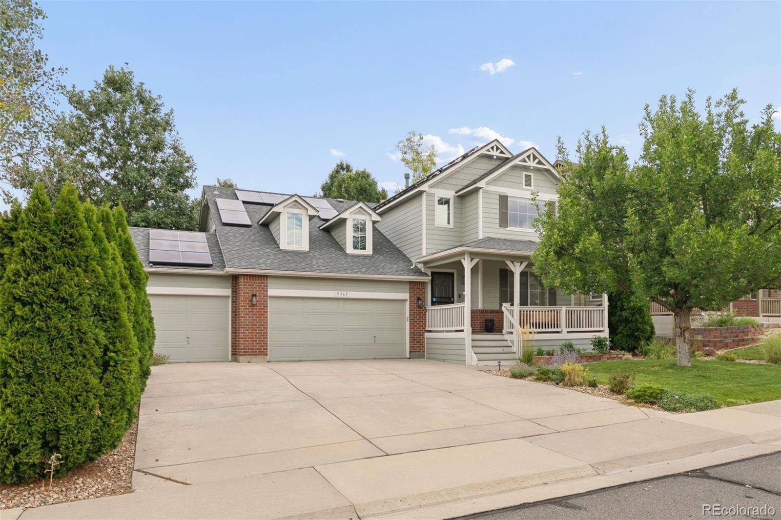 4th image of 5365 Oak Ct, Arvada, CO 80002 | MLS# 3305477