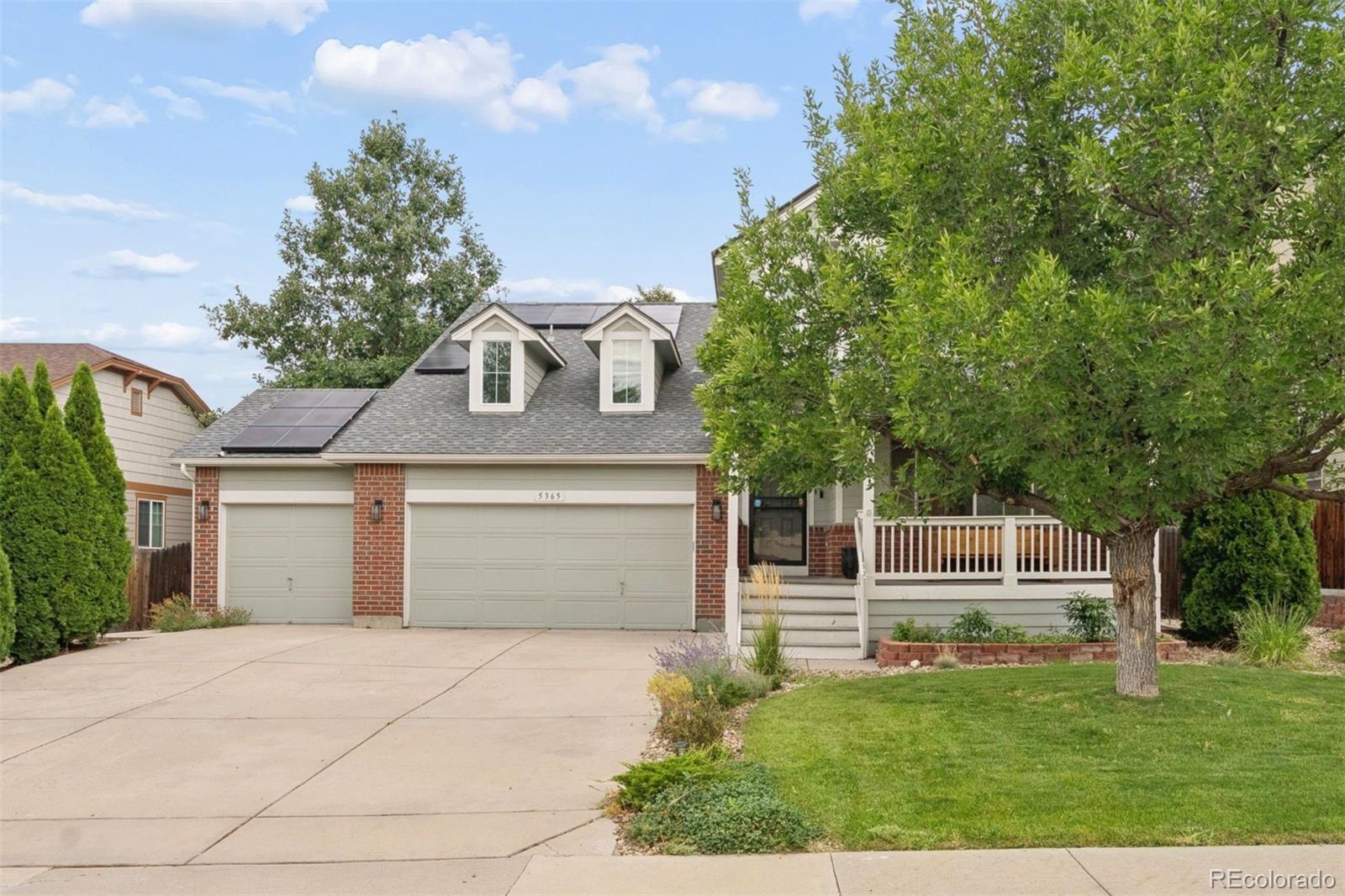 40th image of 5365 Oak Ct, Arvada, CO 80002 | MLS# 3305477
