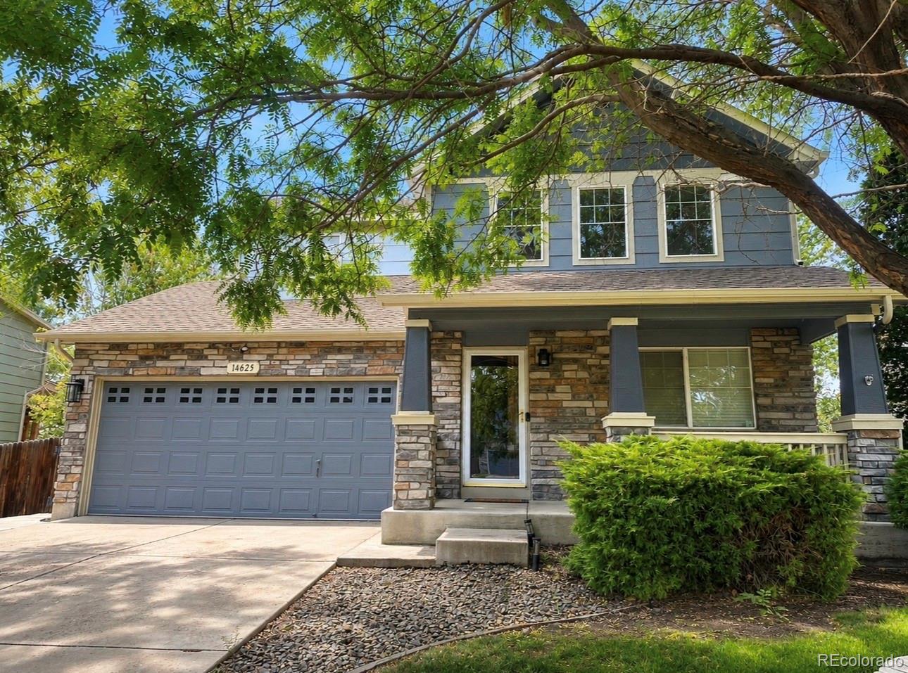 1st image of 14625 Vine St, Thornton, CO 80602 | MLS# 7140750