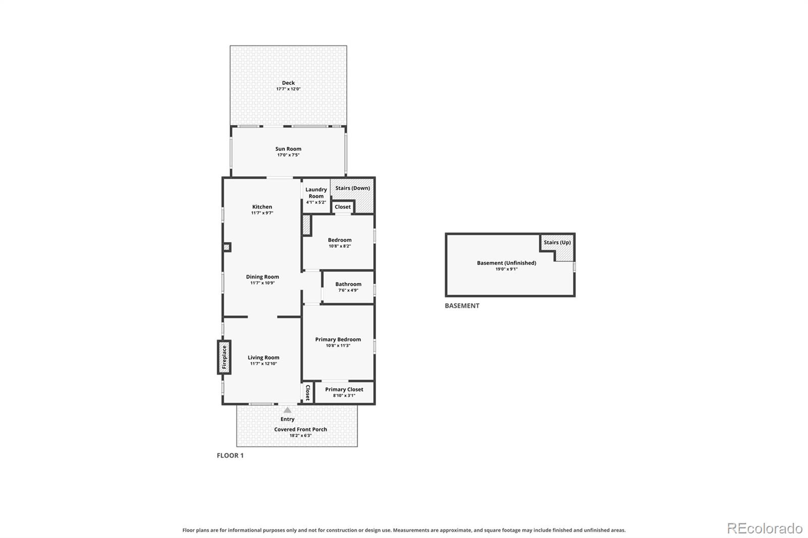 48th image of 4850 Julian St, Denver, CO 80221 | MLS# 6234538