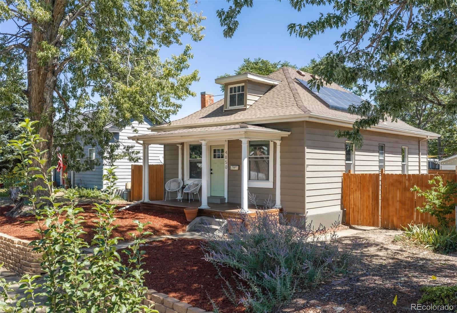 1st image of 4850 Julian St, Denver, CO 80221 | MLS# 6234538