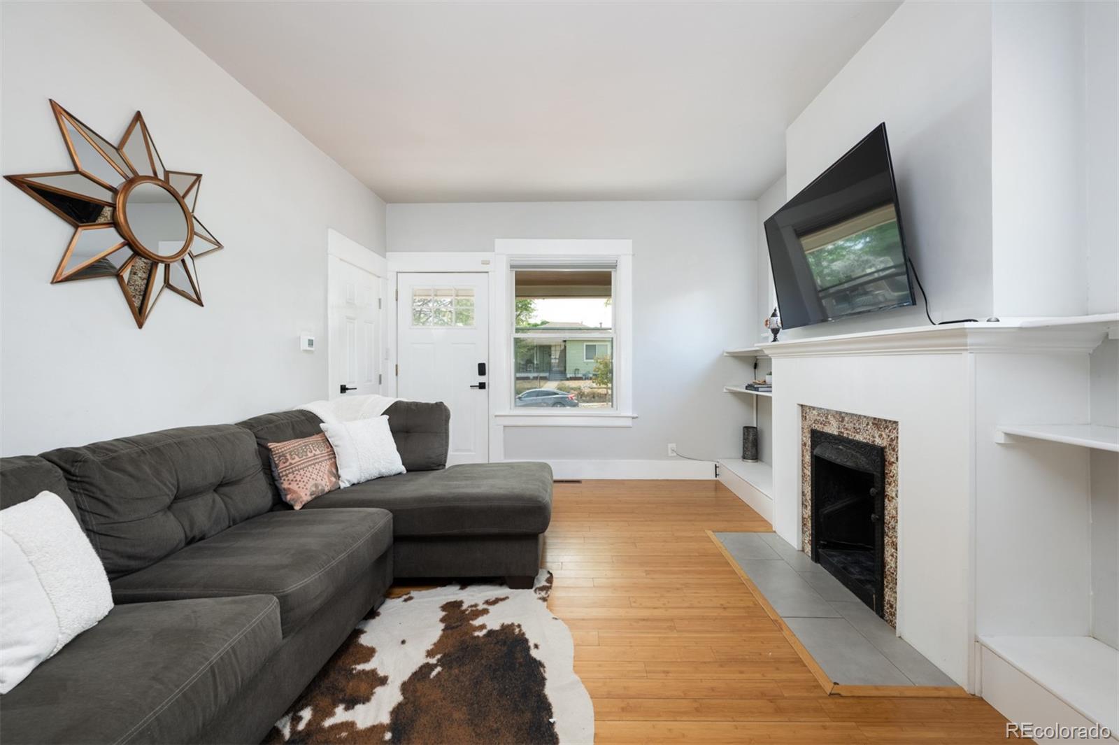 2nd image of 4850 Julian St, Denver, CO 80221 | MLS# 6234538
