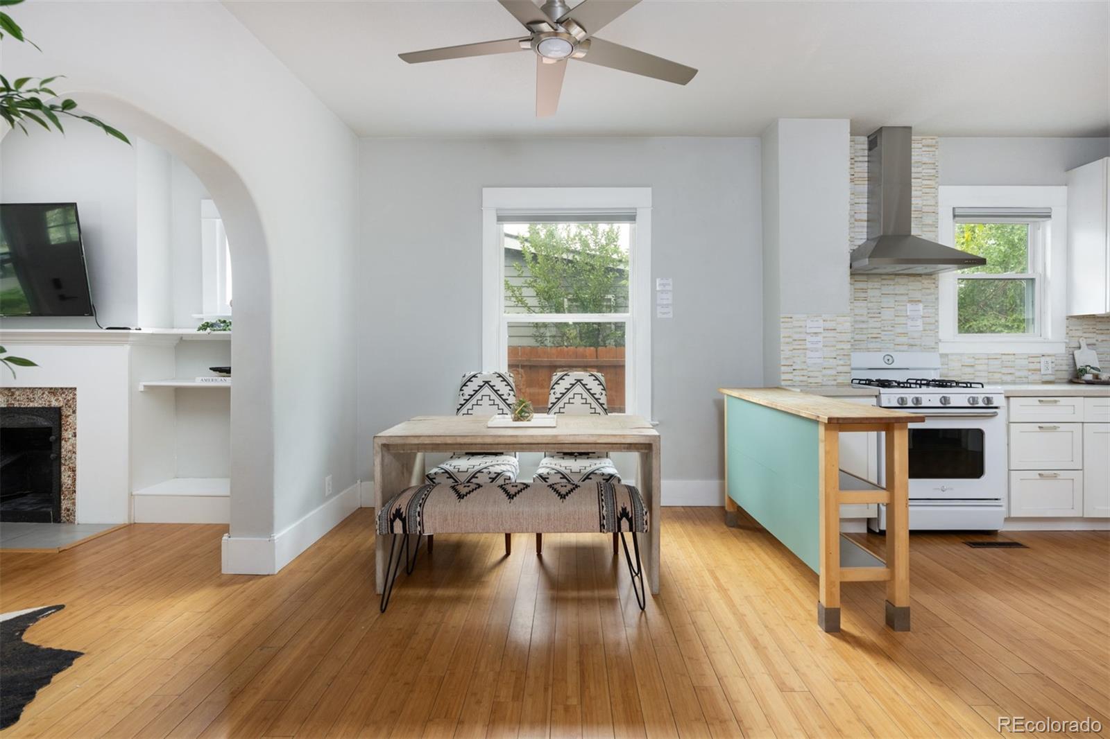 4th image of 4850 Julian St, Denver, CO 80221 | MLS# 6234538