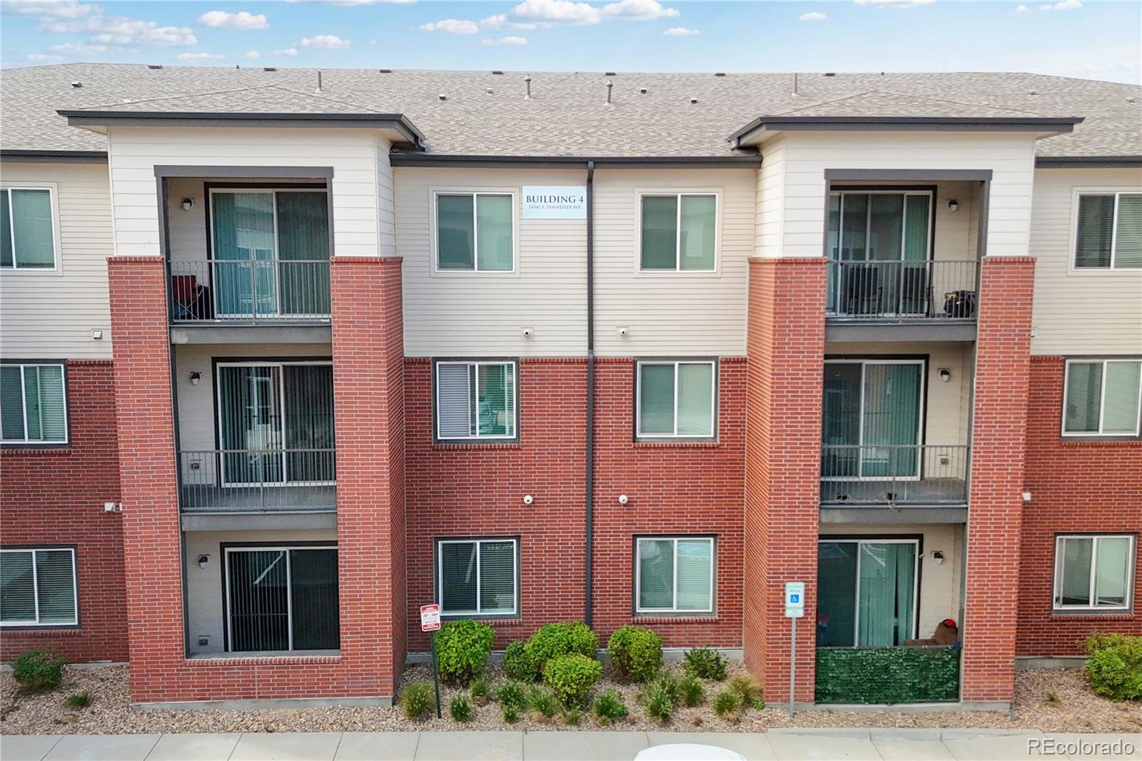 5th image of 14341 E Tennessee Ave #301, Aurora, CO 80012 | MLS# 9641036