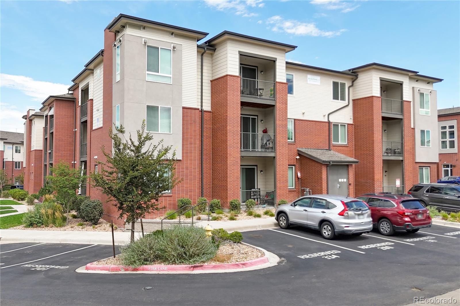 4th image of 14341 E Tennessee Ave #301, Aurora, CO 80012 | MLS# 9641036