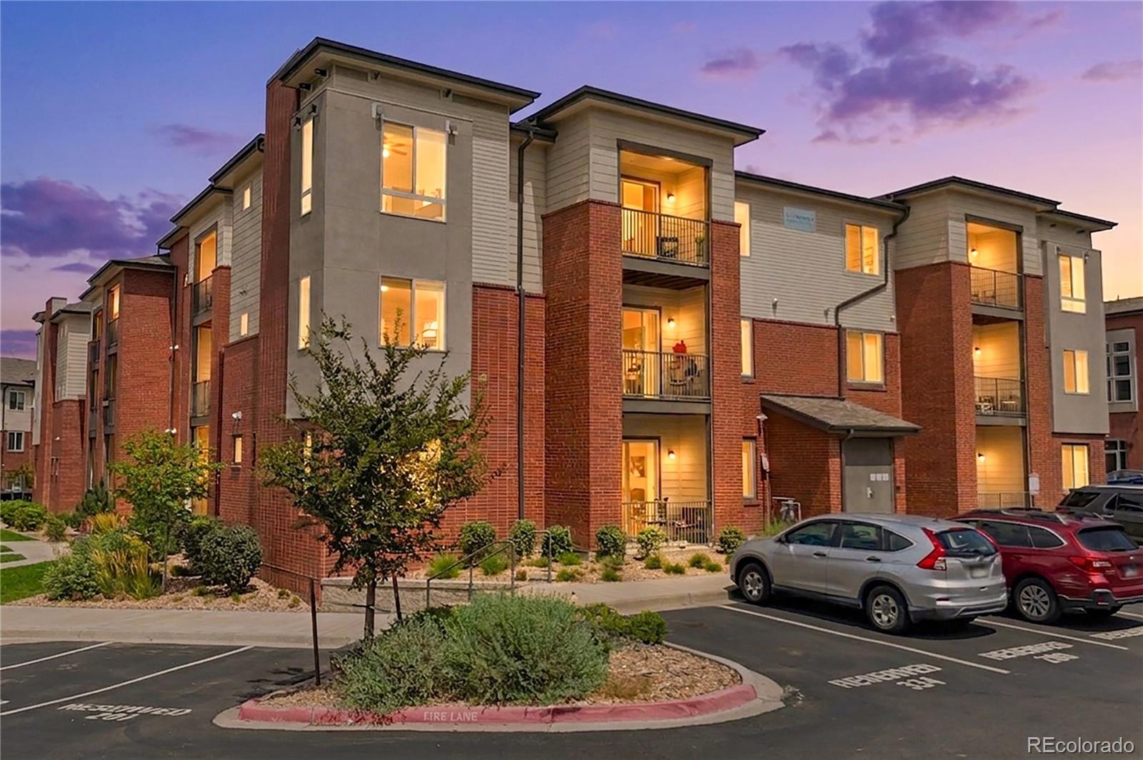 3rd image of 14341 E Tennessee Ave #301, Aurora, CO 80012 | MLS# 9641036