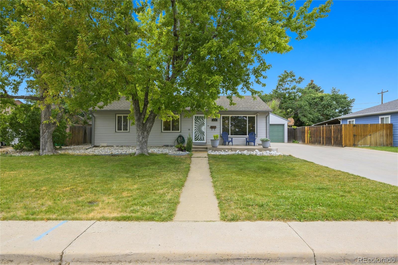 1st image of 479 S Harlan St, Lakewood, CO 80226 | MLS# 8880130