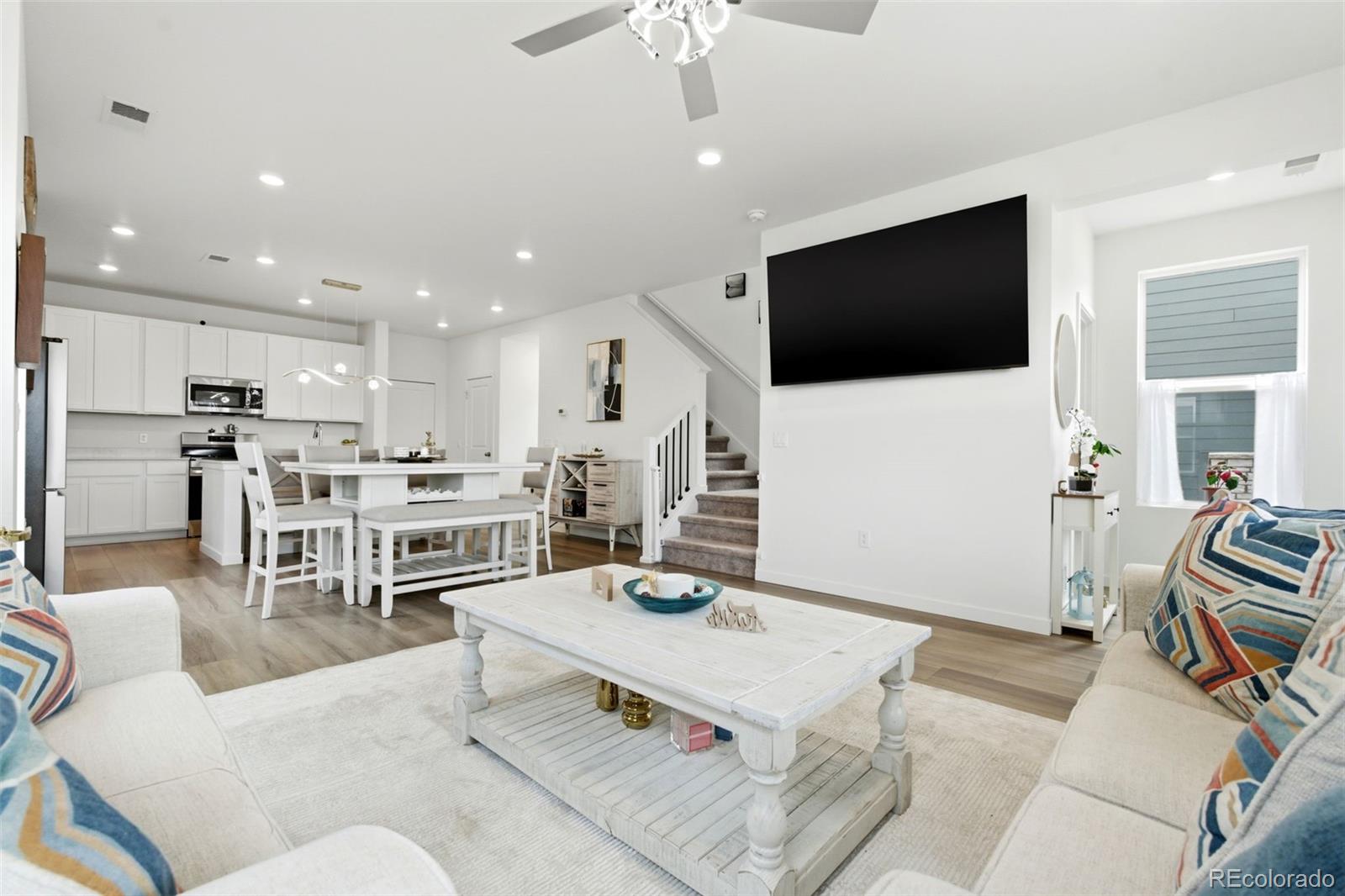 4th image of 630 Aspen Ave, Bennett, CO 80102 | MLS# 5838258