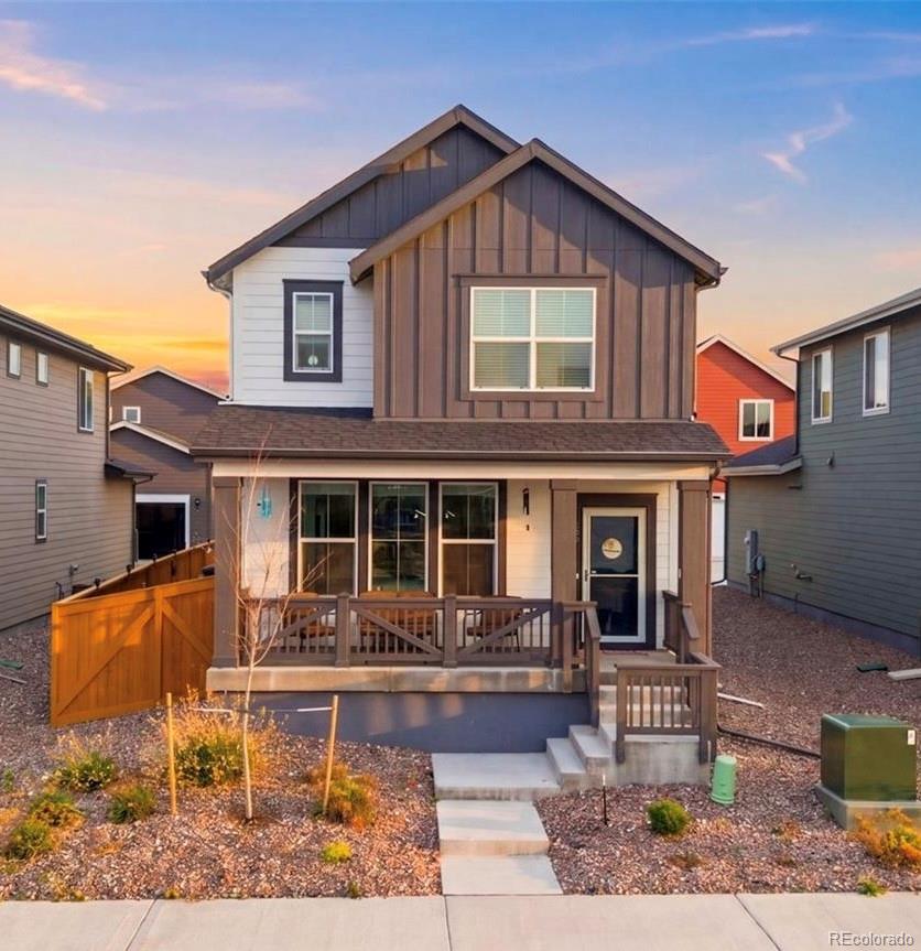 1st image of 630 Aspen Ave, Bennett, CO 80102 | MLS# 5838258