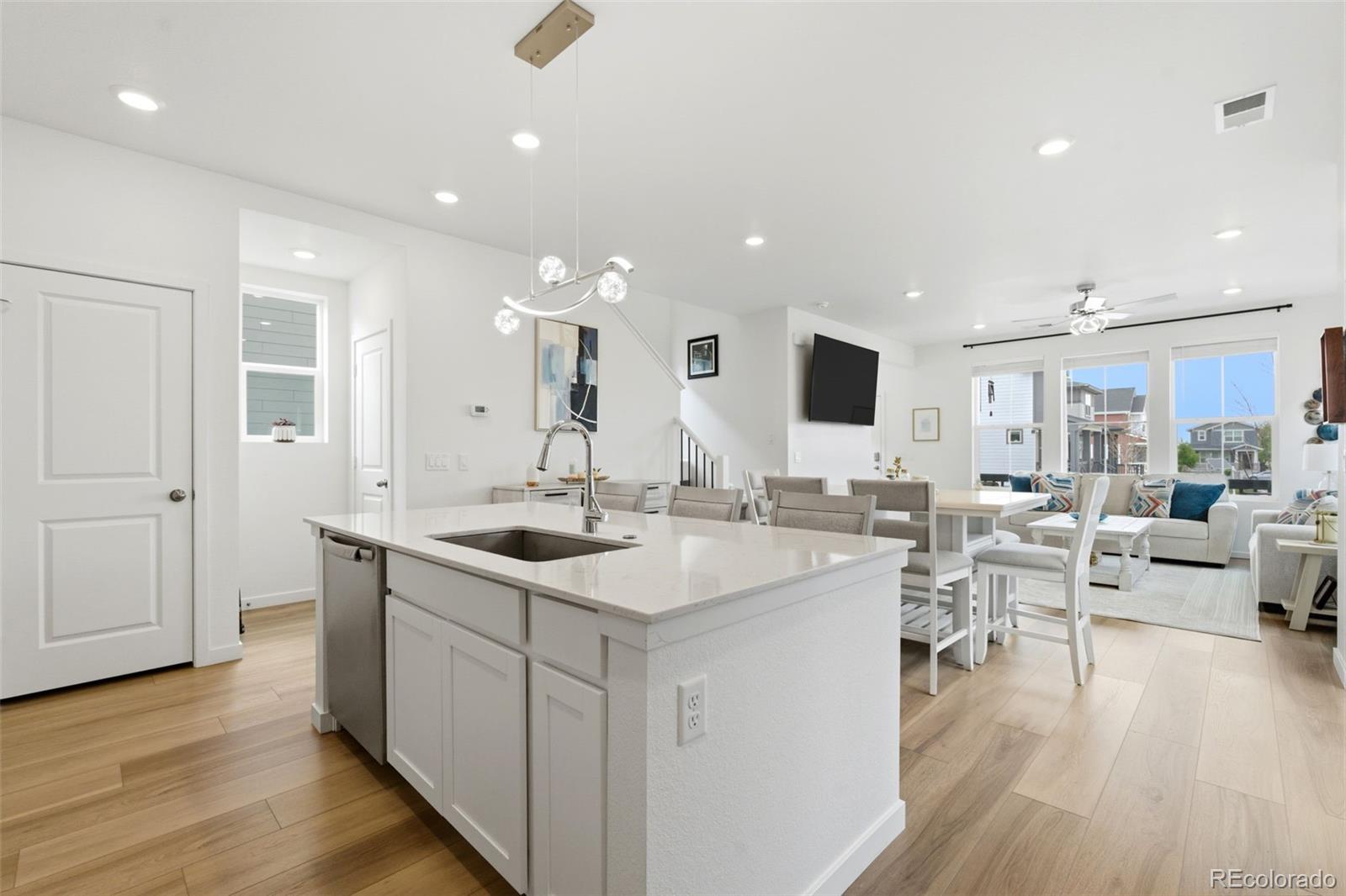 5th image of 630 Aspen Ave, Bennett, CO 80102 | MLS# 5838258