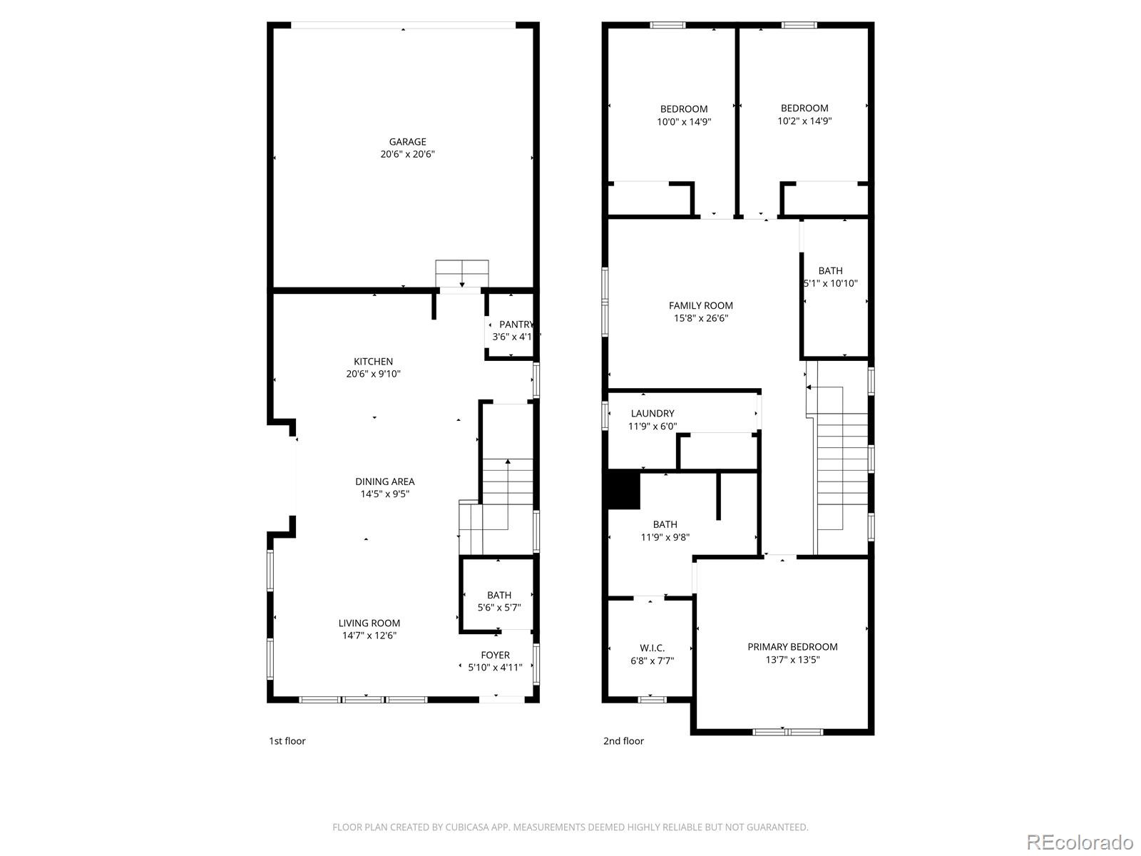 29th image of 630 Aspen Ave, Bennett, CO 80102 | MLS# 5838258