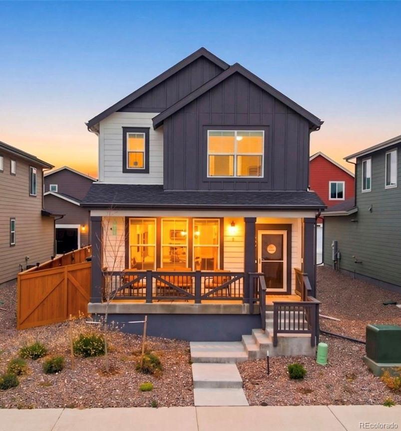 2nd image of 630 Aspen Ave, Bennett, CO 80102 | MLS# 5838258