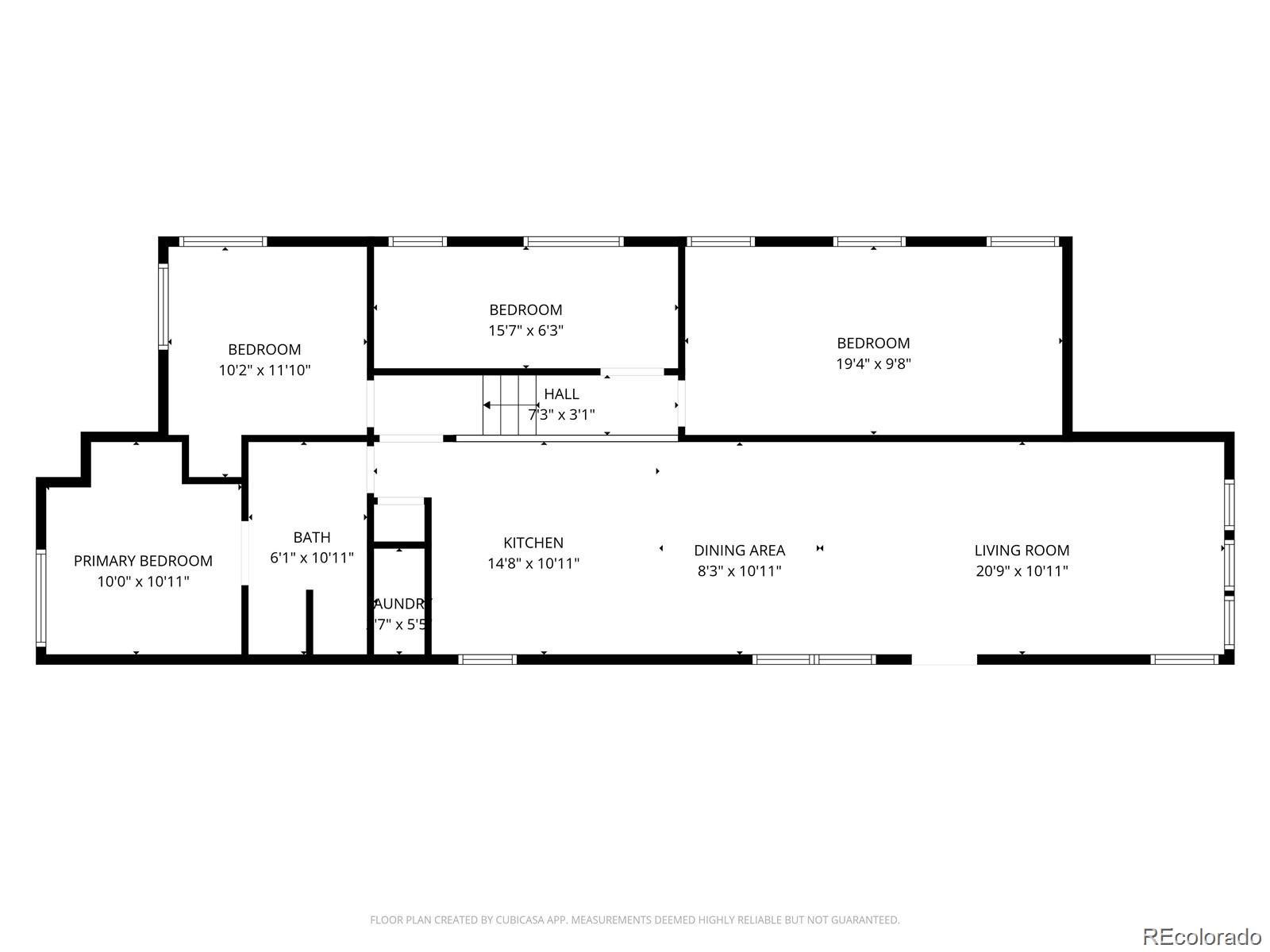23rd image of 2100 W 100th Ave, Thornton, CO 80260 | MLS# 8653963