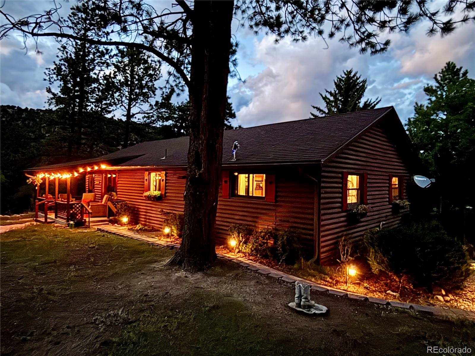 1st image of 15265 Chimney Rock Rd, Nathrop, CO 81236 | MLS# 4663331