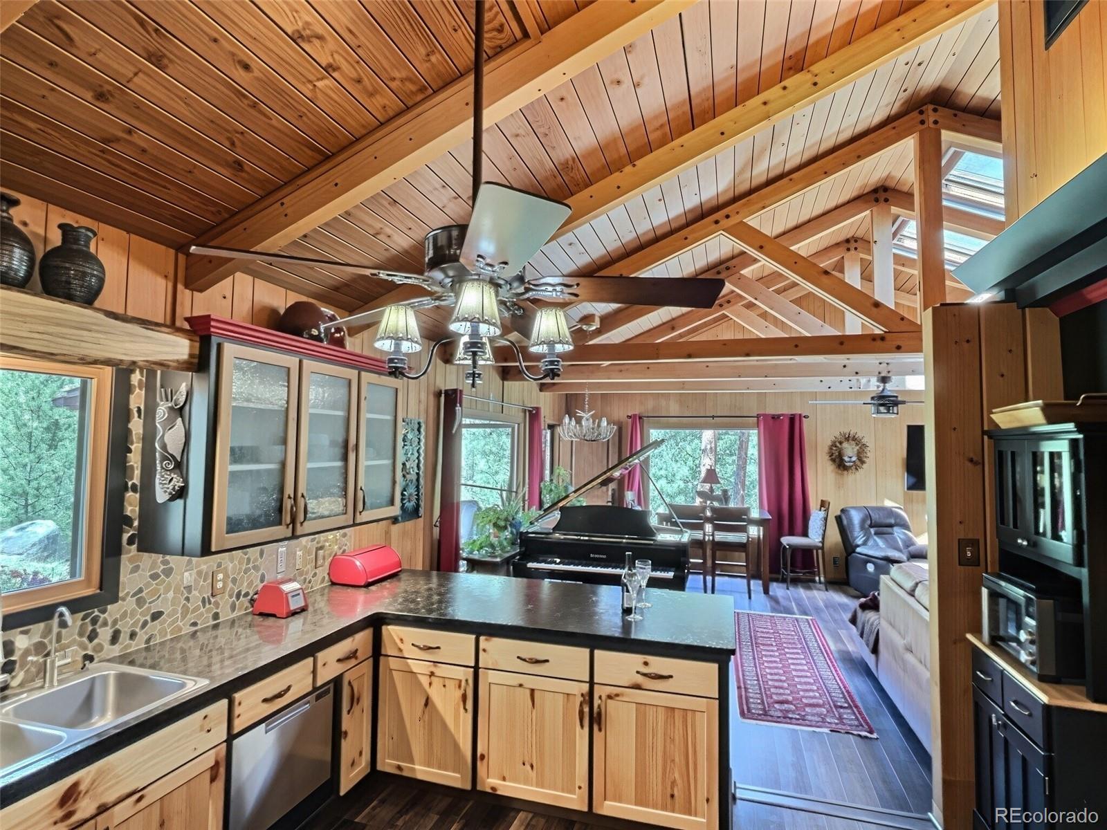 5th image of 15265 Chimney Rock Rd, Nathrop, CO 81236 | MLS# 4663331