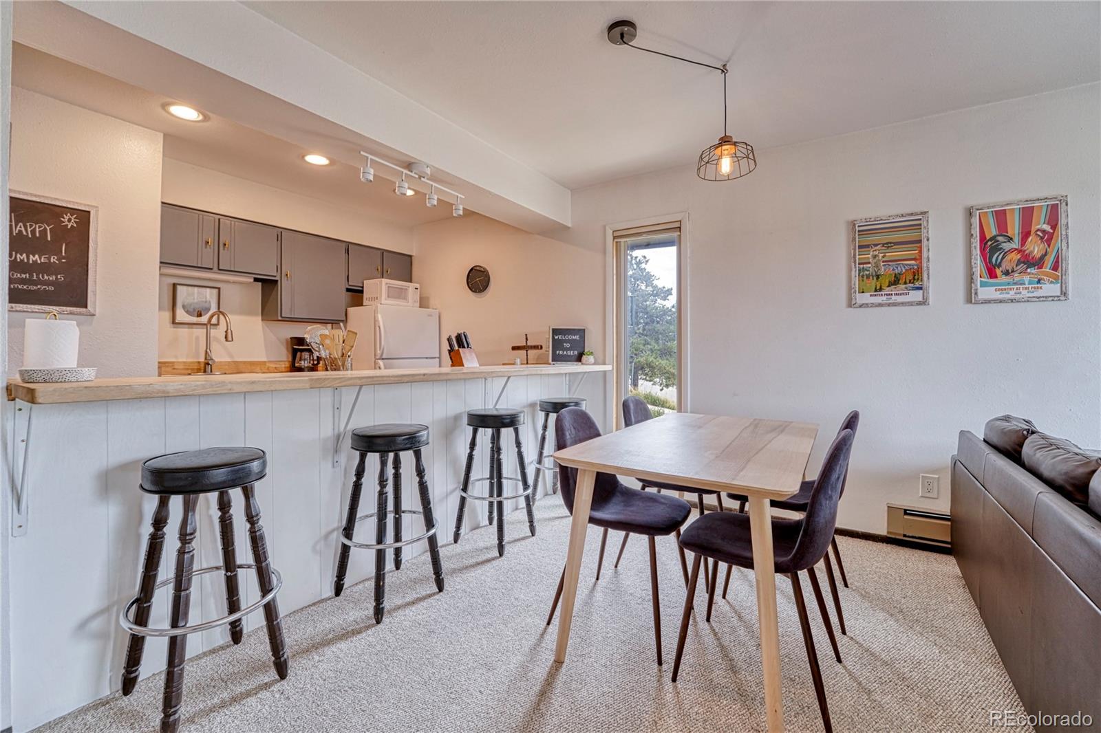 Photo 4 of Condo for sale at 18 County Rd 838 #1-5, Fraser, CO 80442 | MLS# 6094824 | Listing updated on 2026-09-05