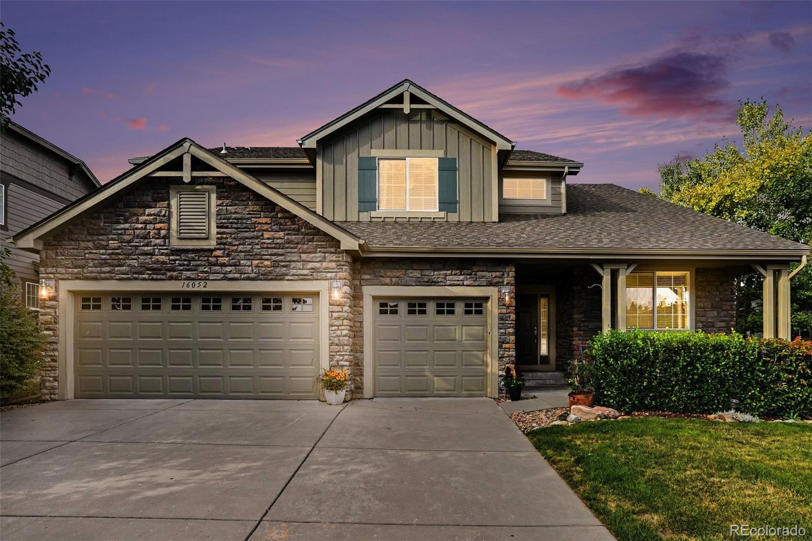 1st image of 16052 W 59th Ave, Golden, CO 80403 | MLS# 5691258