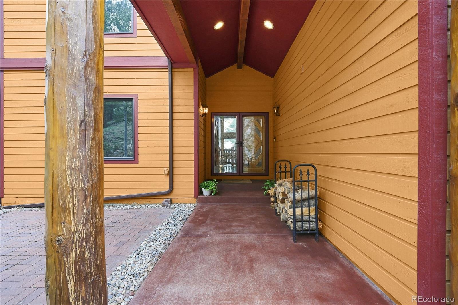 4th image of 30937 Isenberg Ln, Evergreen, CO 80439 | MLS# 6772359