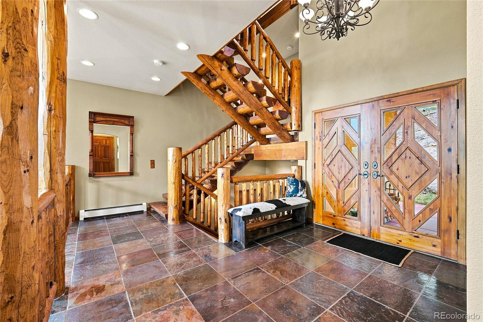 5th image of 30937 Isenberg Ln, Evergreen, CO 80439 | MLS# 6772359
