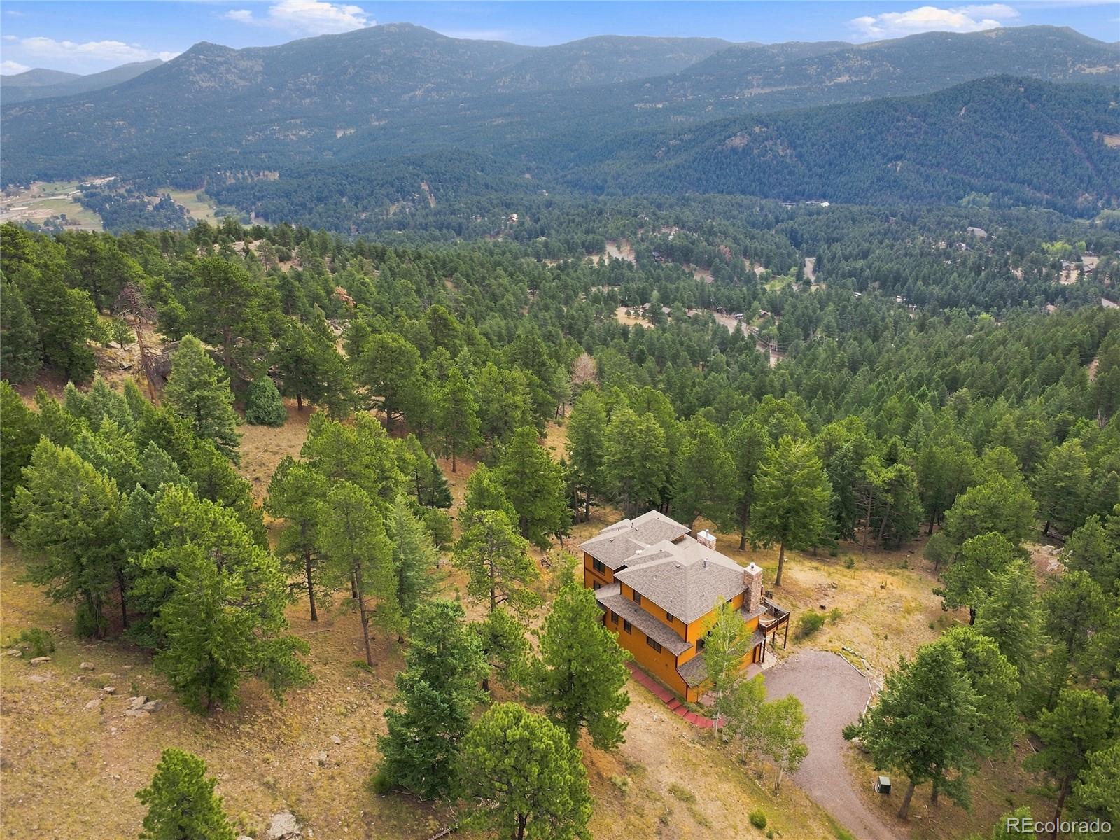 50th image of 30937 Isenberg Ln, Evergreen, CO 80439 | MLS# 6772359
