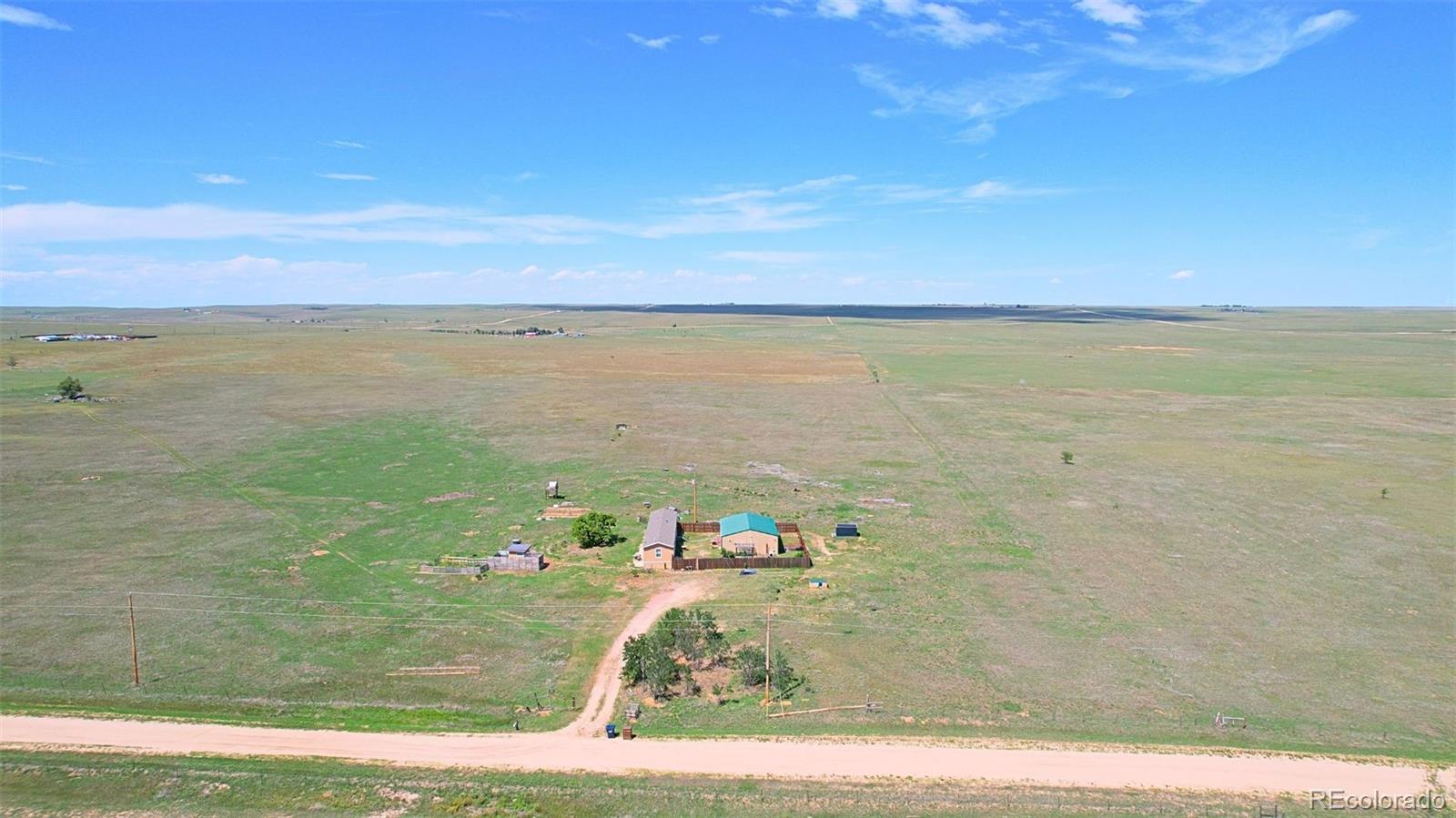 37th image of 39030 Alta Vista Rd, Ramah, CO 80832 | MLS# 5617701