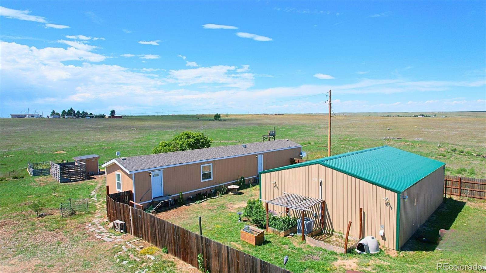 1st image of 39030 Alta Vista Rd, Ramah, CO 80832 | MLS# 5617701