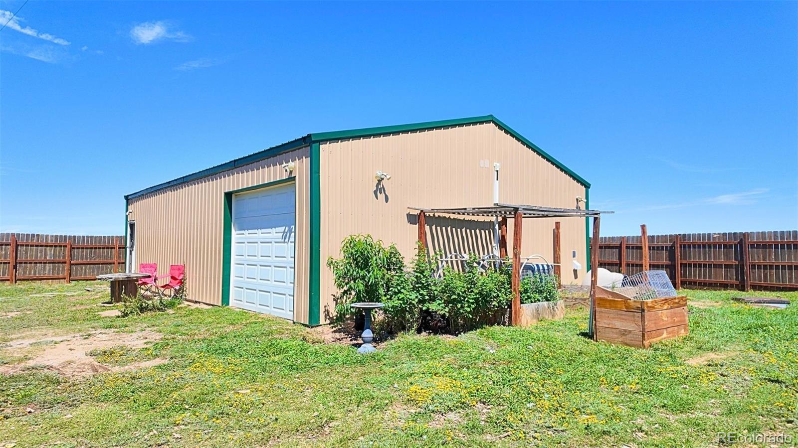3rd image of 39030 Alta Vista Rd, Ramah, CO 80832 | MLS# 5617701