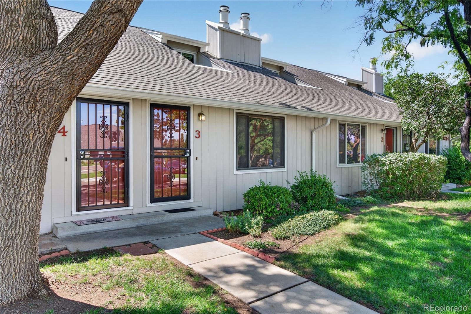 1st image of 1264 S Reed St #3, Denver, CO 80232 | MLS# 4398297