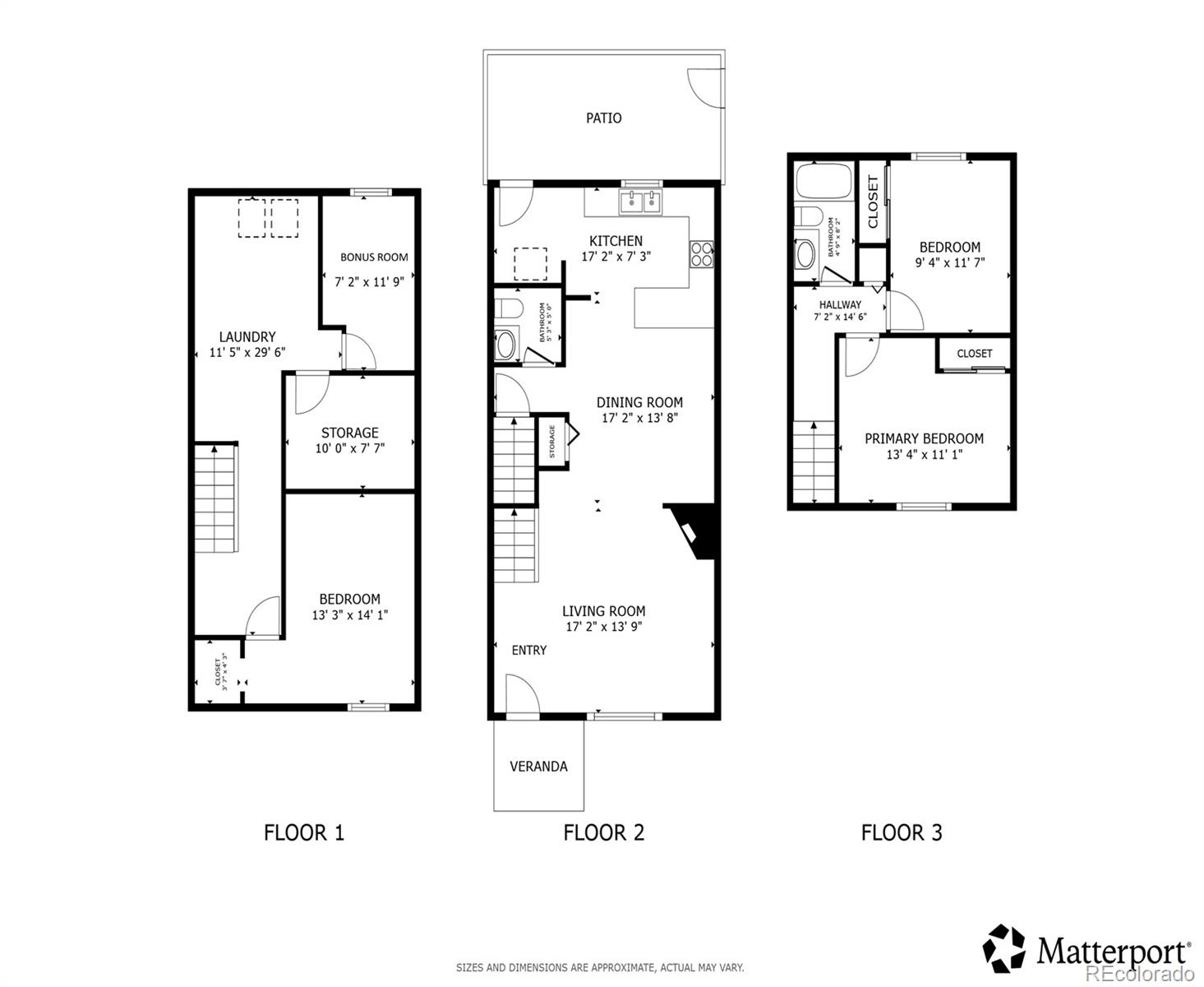 37th image of 1264 S Reed St #3, Denver, CO 80232 | MLS# 4398297
