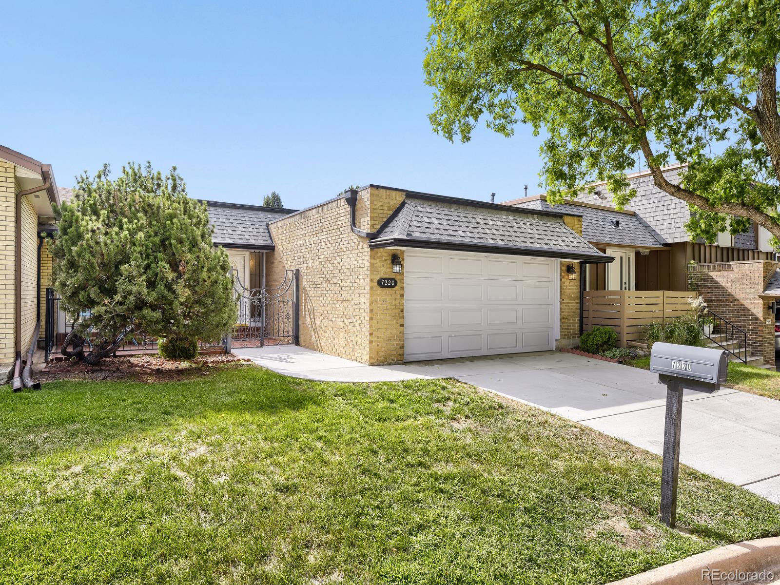 1st image of 7220 W Maple Dr, Lakewood, CO 80226 | MLS# 5295620