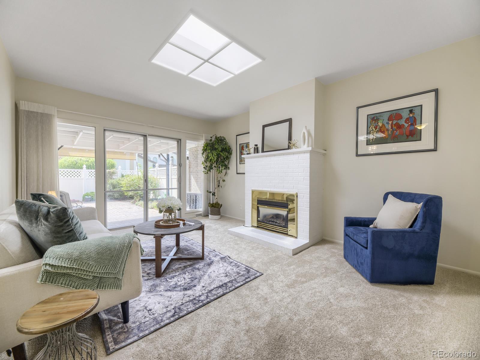 4th image of 7220 W Maple Dr, Lakewood, CO 80226 | MLS# 5295620