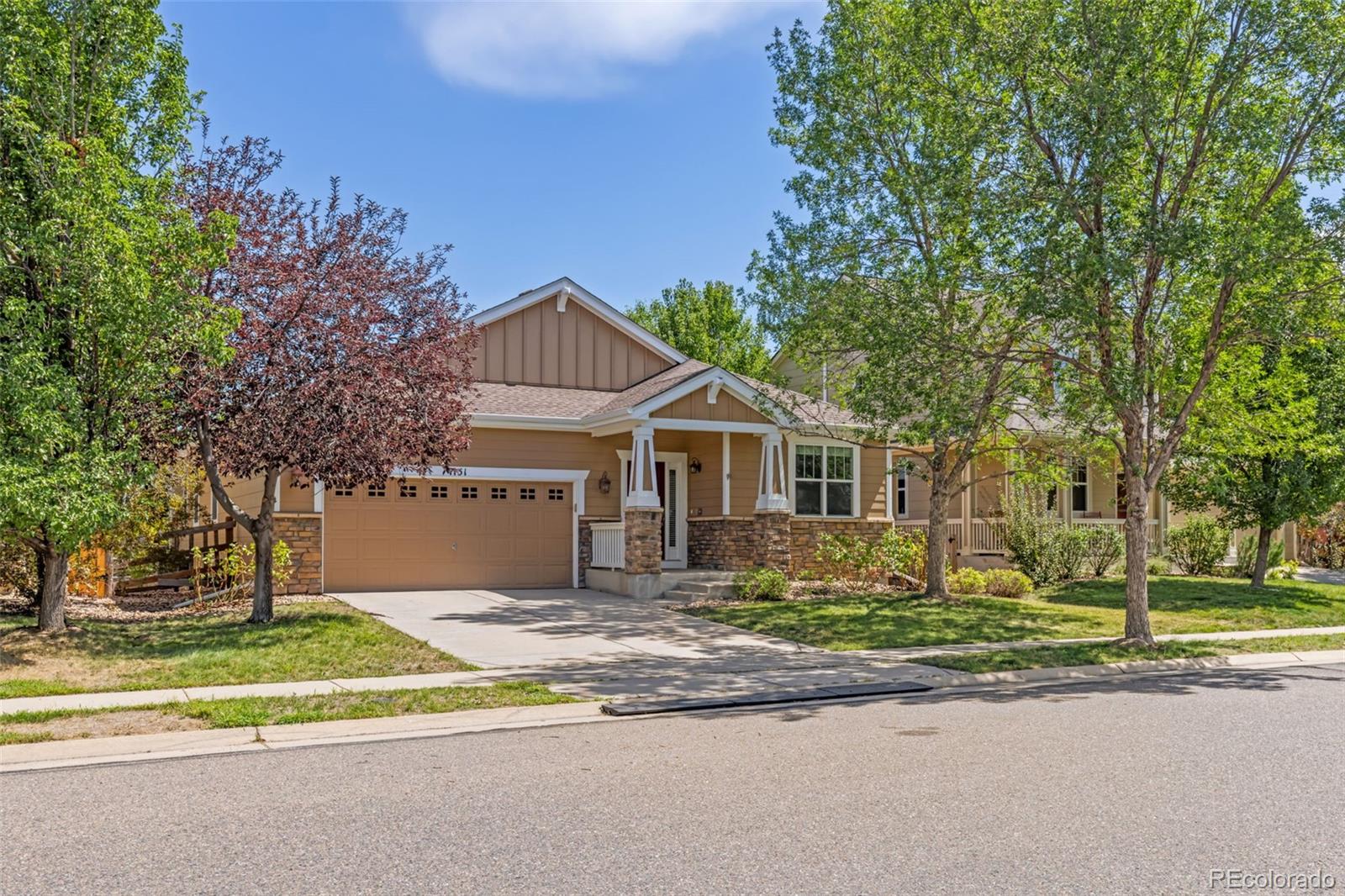 2nd image of 1151 Mircos St, Erie, CO 80516 | MLS# 3857636