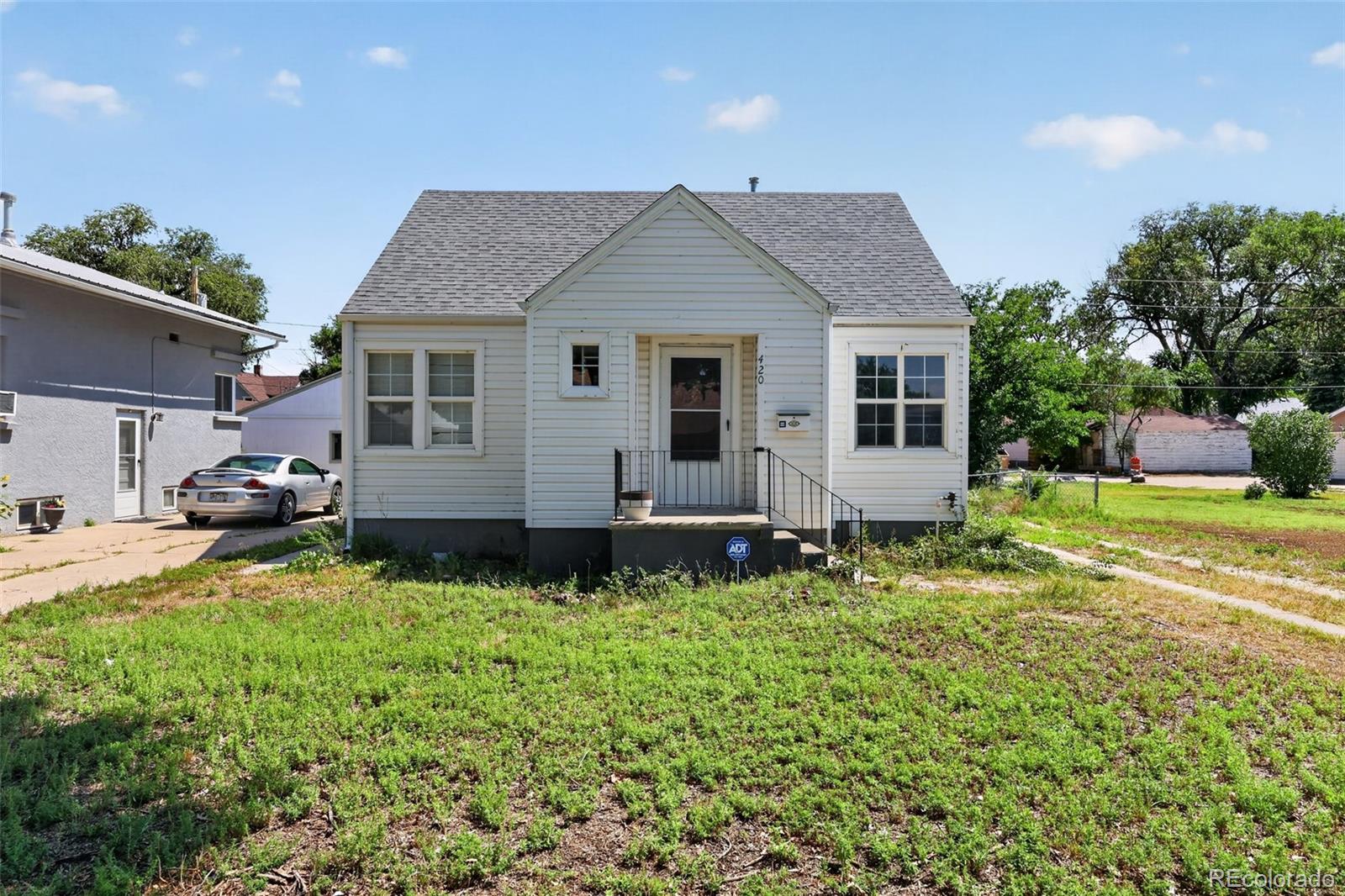 1st image of 420 Park St, Fort Morgan, CO 80701 | MLS# 7046992