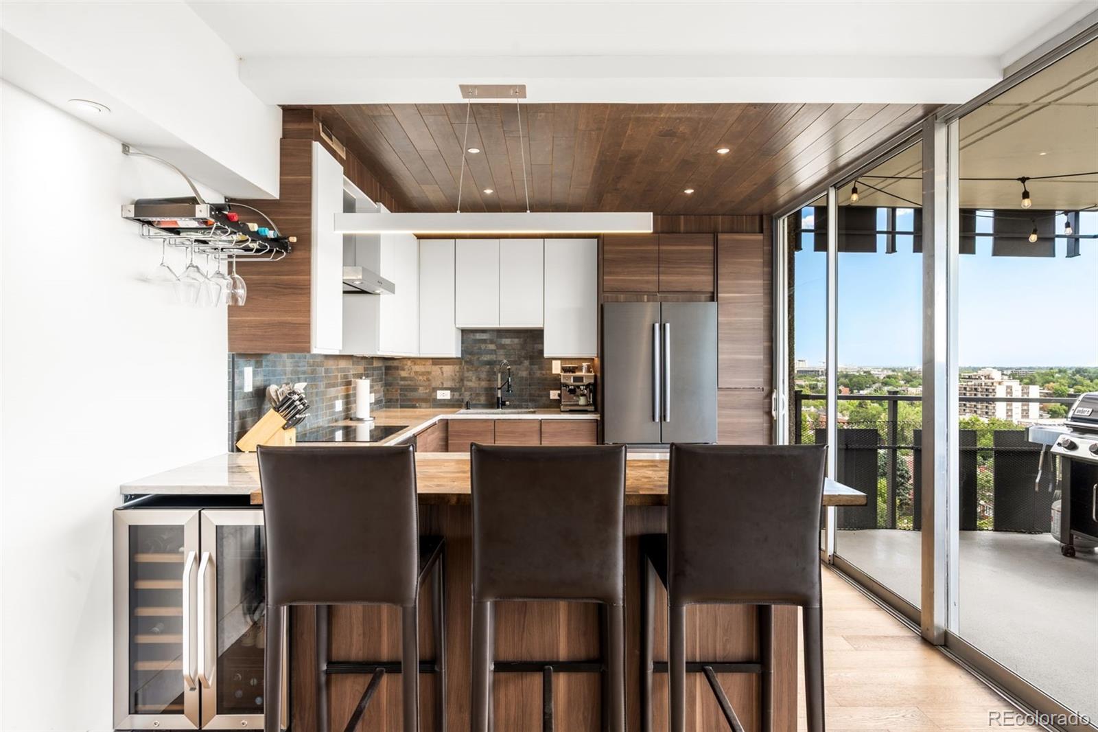 4th image of 790 N Washington St #1410, Denver, CO 80203 | MLS# 8178277