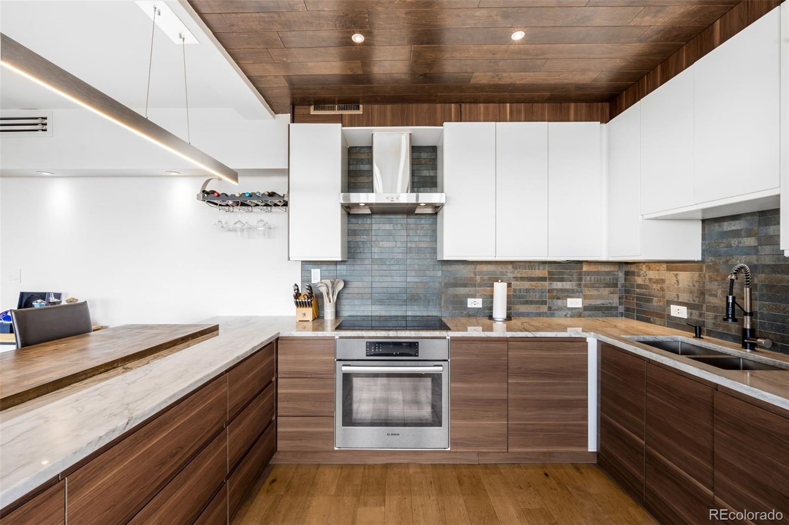 5th image of 790 N Washington St #1410, Denver, CO 80203 | MLS# 8178277