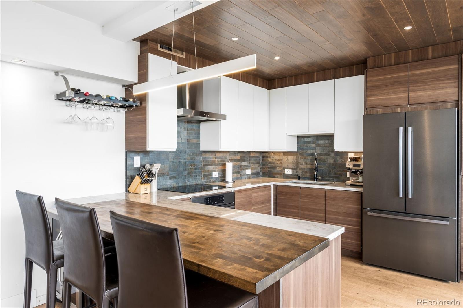 1st image of 790 N Washington St #1410, Denver, CO 80203 | MLS# 8178277