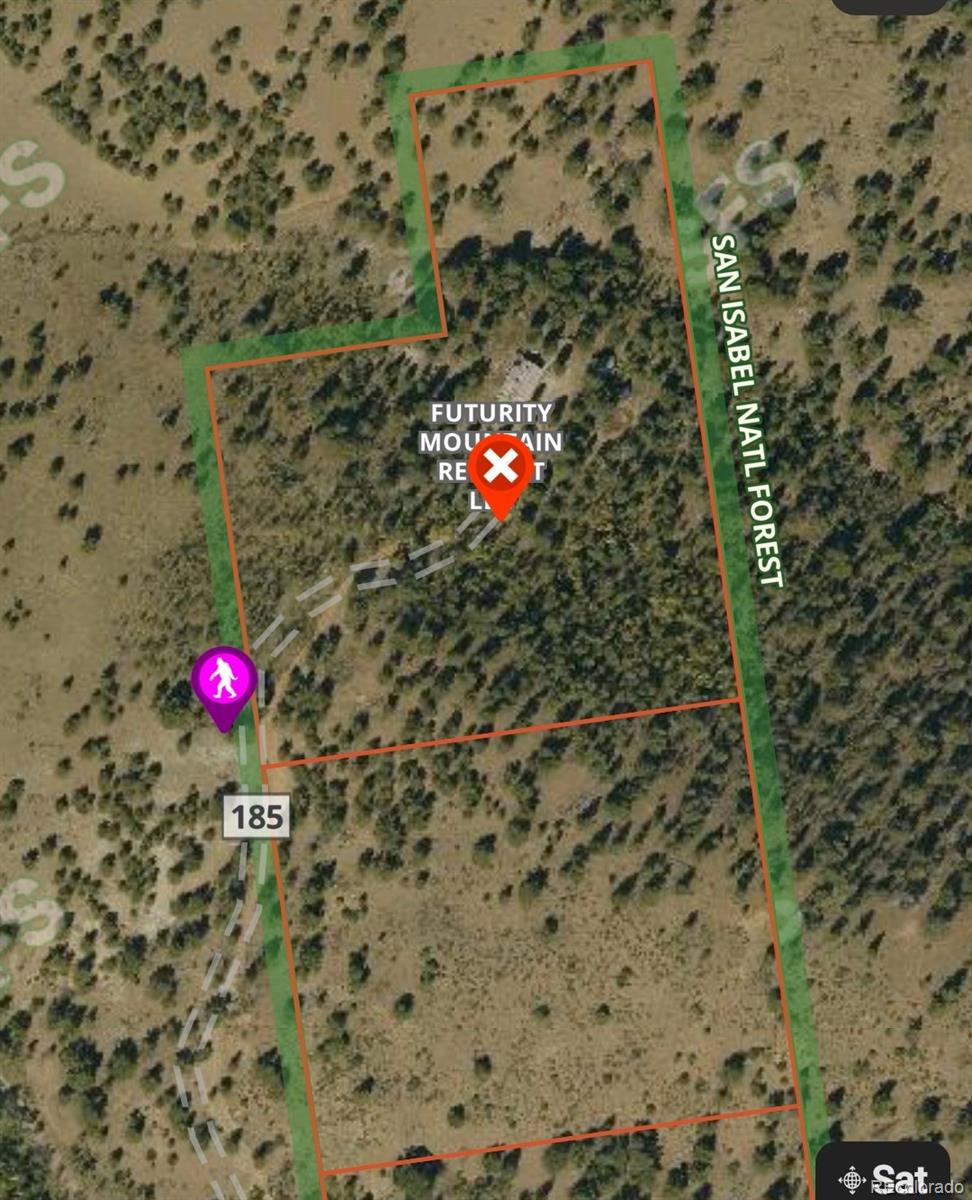 47th image of 22800 County Road 185 C, Salida, CO 81201 | MLS# 4472689