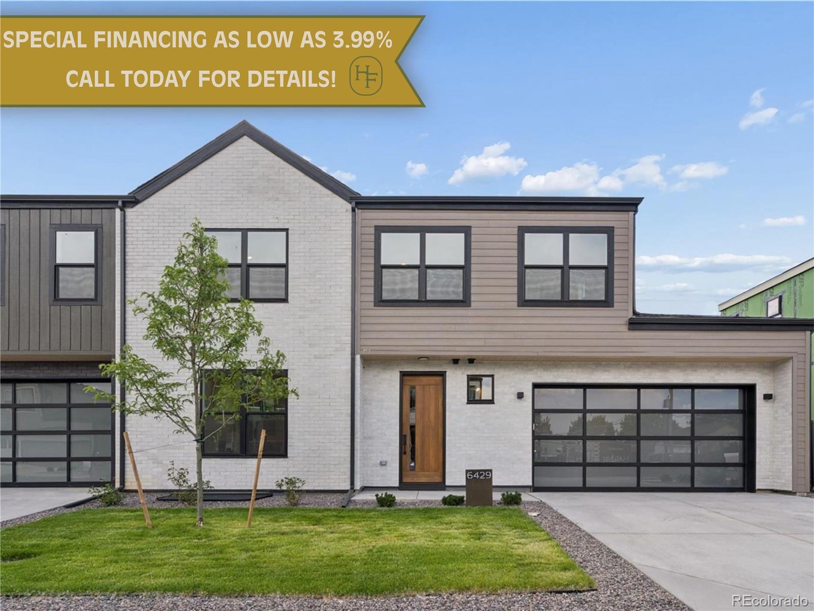 1st image of 6416 Quitman Ct, Arvada, CO 80003 | MLS# 2044071