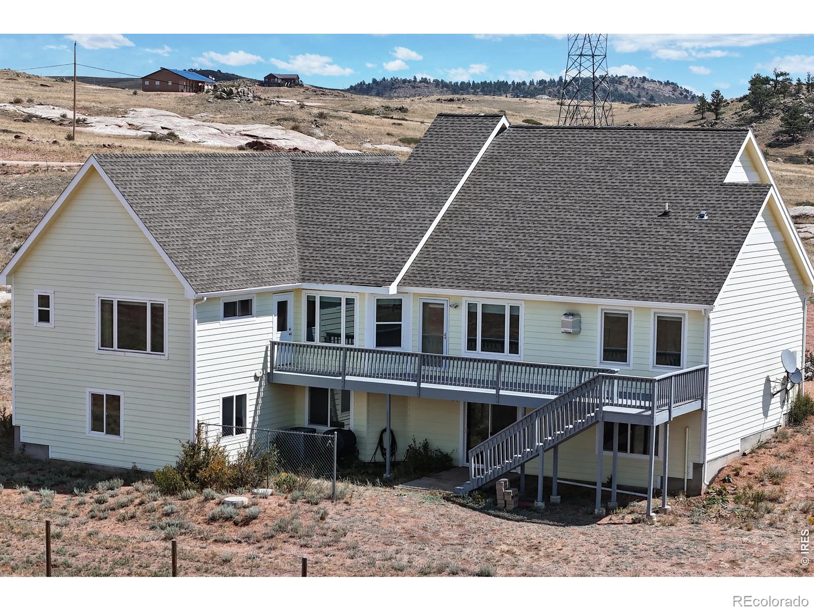 5th image of 176 Chuckwagon Ln, Livermore, CO 80536 | MLS# IR1066641