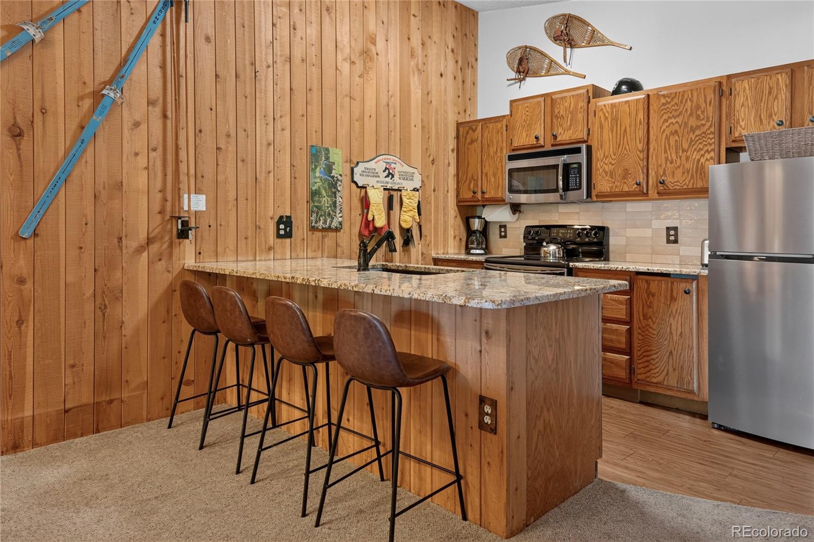 5th image of 490 Kings Crossing Rd #634, Winter Park, CO 80482 | MLS# 3049199