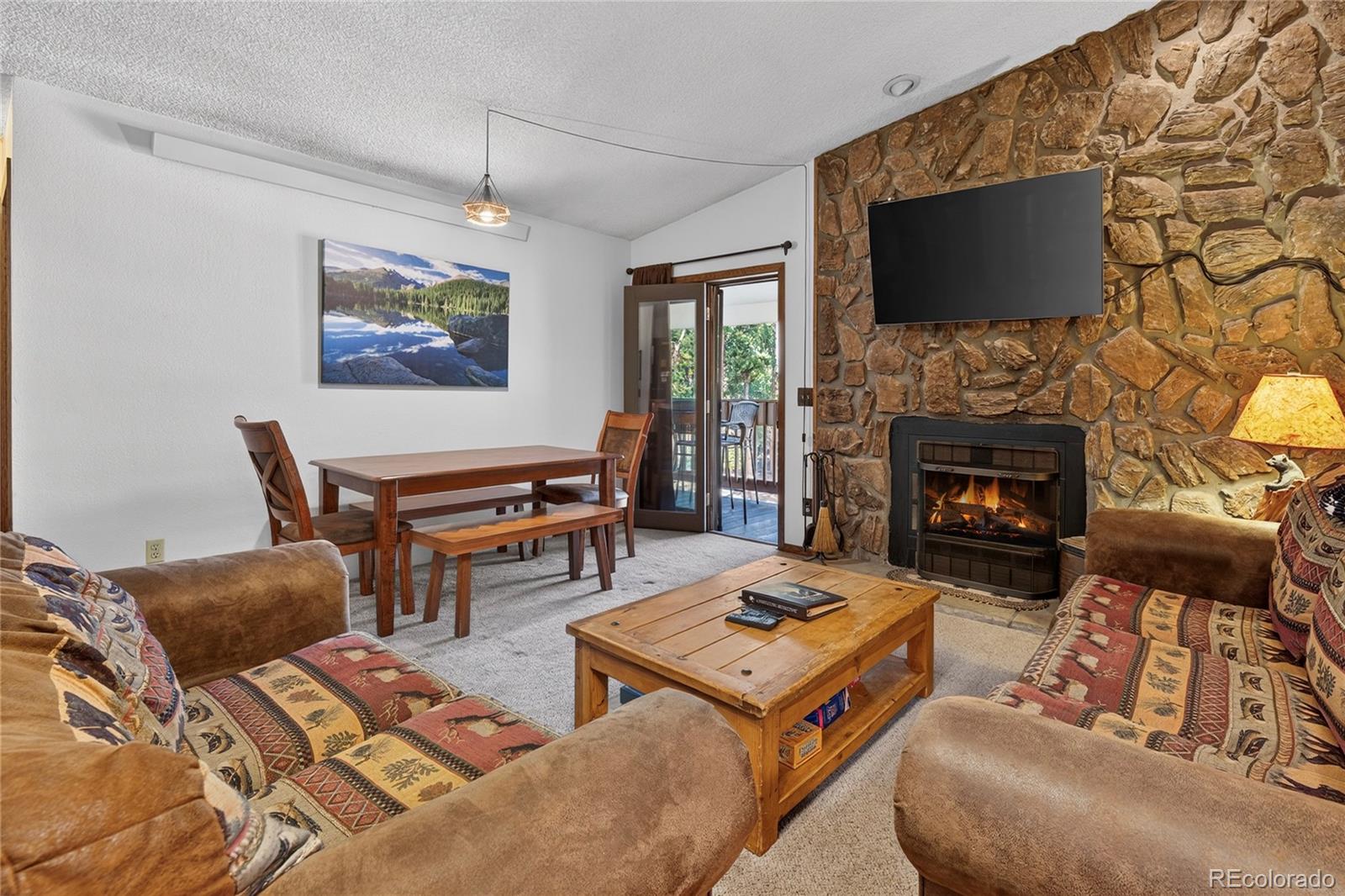3rd image of 490 Kings Crossing Rd #634, Winter Park, CO 80482 | MLS# 3049199