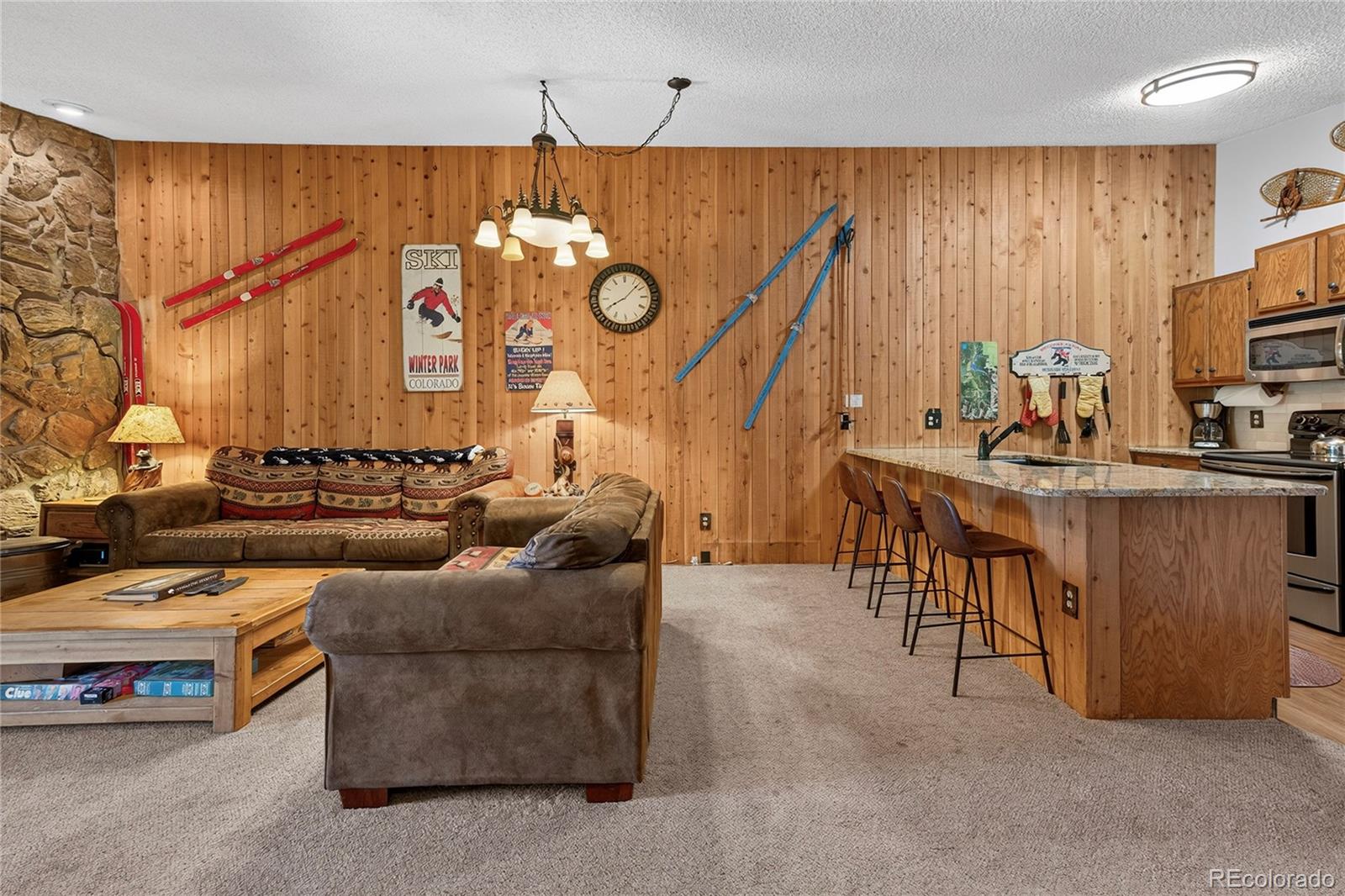 2nd image of 490 Kings Crossing Rd #634, Winter Park, CO 80482 | MLS# 3049199