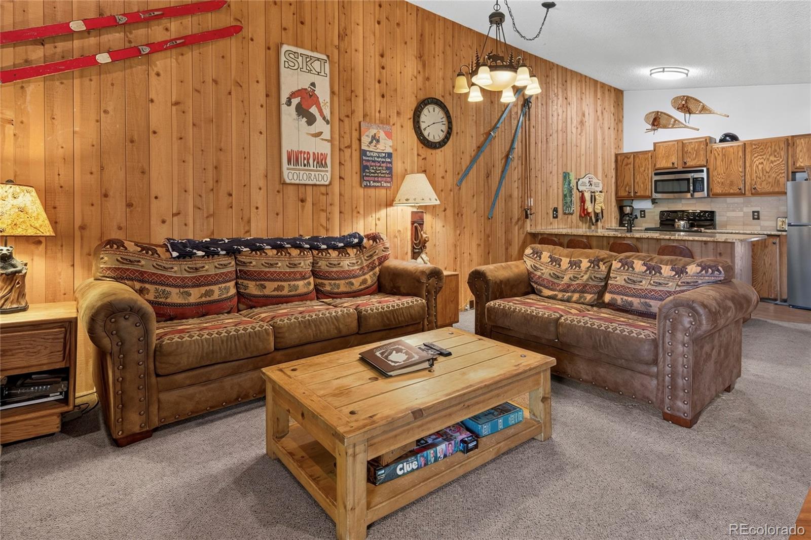 4th image of 490 Kings Crossing Rd #634, Winter Park, CO 80482 | MLS# 3049199