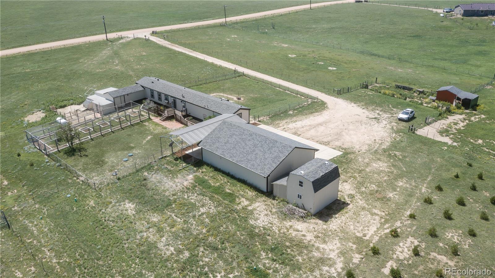 3rd image of 29950 Big Springs Rd, Calhan, CO 80808 | MLS# 6263148