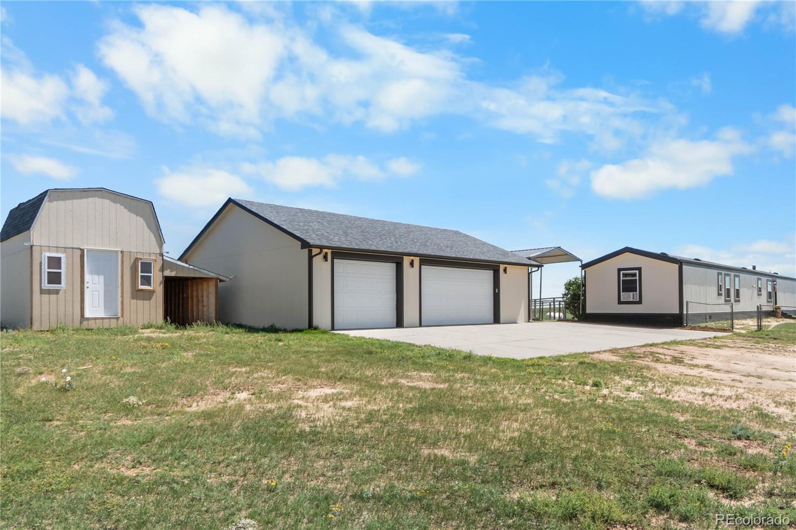 5th image of 29950 Big Springs Rd, Calhan, CO 80808 | MLS# 6263148