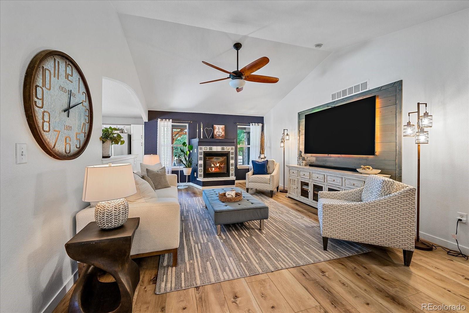 5th image of 9807 Cascade St, Firestone, CO 80504 | MLS# 7549110